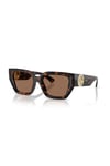 BURBERRY GUNES 0BE 4472U 300273 53 KADIN