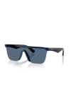 BURBERRY GUNES 0BE 4480D 411080 41 Unisex Güneş Gözlüğü