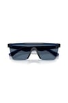 BURBERRY GUNES 0BE 4480D 411080 41 Unisex Güneş Gözlüğü