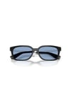 BURBERRY GUNES 0BE 4481D 300172 54 KADIN