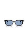 BURBERRY GUNES 0BE 4481D 300172 54 KADIN