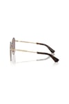 BURBERRY GUNES 0BE3153D 11097N 57 KADIN