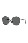 BURBERRY GUNES 0BE3153D 131687 57