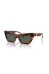 BURBERRY GUNES 0BE4405 331671 51 Kadın