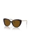 BURBERRY GUNES 0BE4407 385483 54 Kadın
