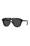 BURBERRY GUNES 0BE4417U 300187 58