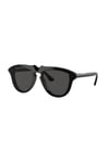 BURBERRY GUNES 0BE4417U 300187 58
