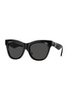BURBERRY GUNES 0BE4418 300187 54