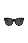BURBERRY GUNES 0BE4418 300187 54