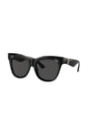 BURBERRY GUNES 0BE4418 300187 54