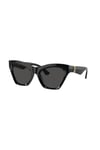 BURBERRY GUNES 0BE4420U 300187 55