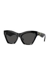 BURBERRY GUNES 0BE4420U 300187 55
