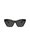 BURBERRY GUNES 0BE4420U 300187 55