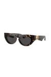 BURBERRY GUNES 0BE4422U 410687 58