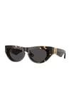 BURBERRY GUNES 0BE4422U 410687 58