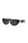 BURBERRY GUNES 0BE4422U 411287 58