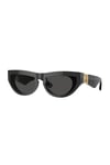 BURBERRY GUNES 0BE4422U 411287 58