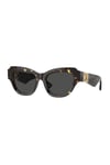 BURBERRY GUNES 0BE4423 410687 52