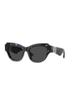 BURBERRY GUNES 0BE4423 411187 52