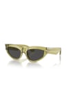BURBERRY GUNES 0BE4425U 411887 55 KADIN