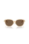 BURBERRY GUNES 0BE4429D 406373 56 KADIN