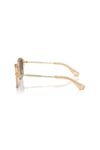 BURBERRY GUNES 0BE4429D 406373 56 KADIN