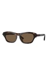 BURBERRY GUNES 0BE4430U 300273 55 ERKEK