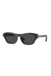 BURBERRY GUNES 0BE4430U 411287 55