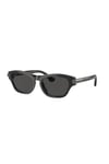 BURBERRY GUNES 0BE4430U 411287 55