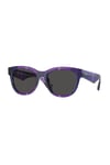 BURBERRY GUNES 0BE4432U 411387 54 KADIN