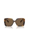 BURBERRY GUNES 0MU 10YS VAU06B 56