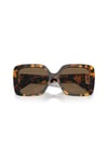 BURBERRY GUNES 0MU 10YS VAU06B 56