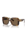 BURBERRY GUNES 0MU 10YS VAU06B 56