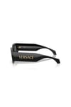 BURBERRY GUNES 0VE 4489U GB1/87 55