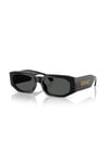 BURBERRY GUNES 0VE 4489U GB1/87 55
