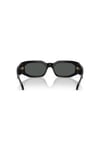 BURBERRY GUNES 0VE 4489U GB1/87 55