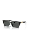 BURBERRY GUNES 0VE 4490U GB1/87 55