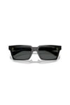 BURBERRY GUNES 0VE 4490U GB1/87 55