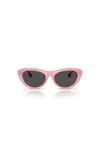 BURBERRY KIDS GUNES 0JB 4004U 418087 49