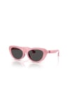 BURBERRY KIDS GUNES 0JB 4004U 418087 49