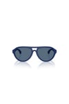 BURBERRY KIDS GUNES 0JB 4005U 412980 51