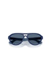 BURBERRY KIDS GUNES 0JB 4005U 412980 51