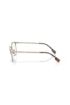 BURBERRY OPTIK 0BE 1372 1109 55