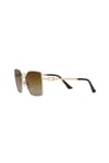 Bvlgari 0BV6175 278/T5 56 Güneş Gözlüğü