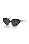 Bvlgari 0BV8256 501/87 53 Güneş Gözlüğü