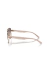 BVLGARI GUNES 0BV6189 20143B 58 KADIN