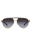 BVLGARI GUNES 0BV6189 20148G 58 KADIN