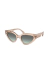 BVLGARI GUNES 0BV8256 55322A 53