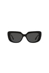 BVLGARI GUNES 0BV8261 501/87 55 KADIN