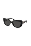 BVLGARI GUNES 0BV8261 501/87 55 KADIN